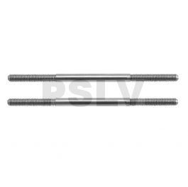 MSH71063	Head rods set  Protos Max 700/800